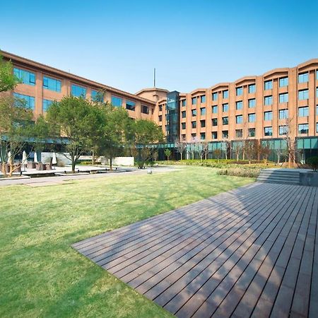 Kingrand Hotspring Hotel Beijing Eksteriør bilde
