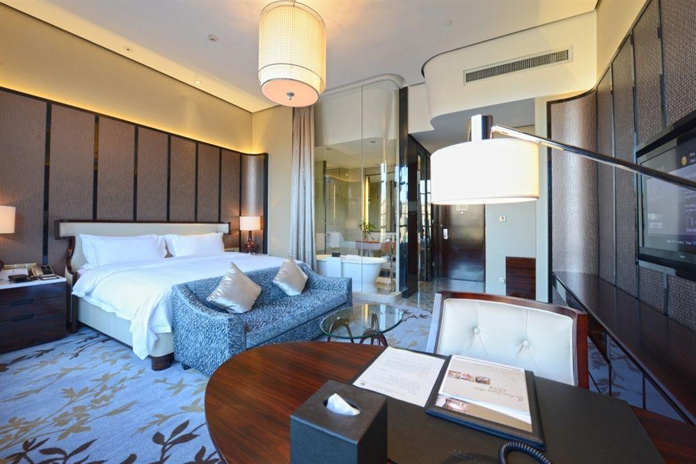 Kingrand Hotspring Hotel Beijing Eksteriør bilde