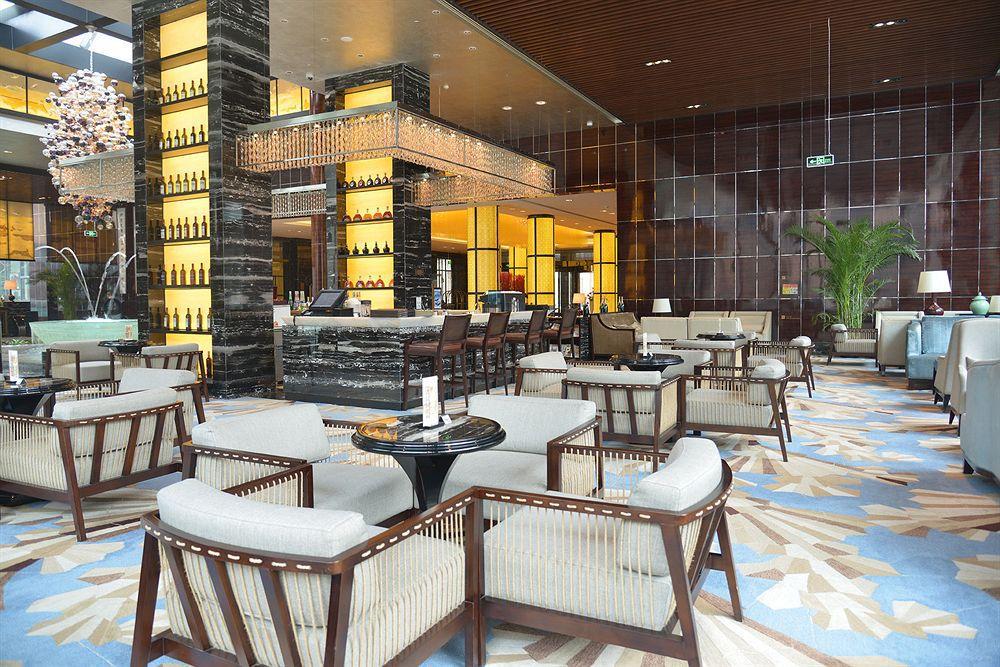 Kingrand Hotspring Hotel Beijing Eksteriør bilde