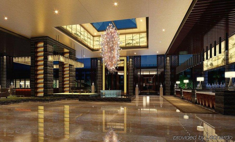 Kingrand Hotspring Hotel Beijing Eksteriør bilde