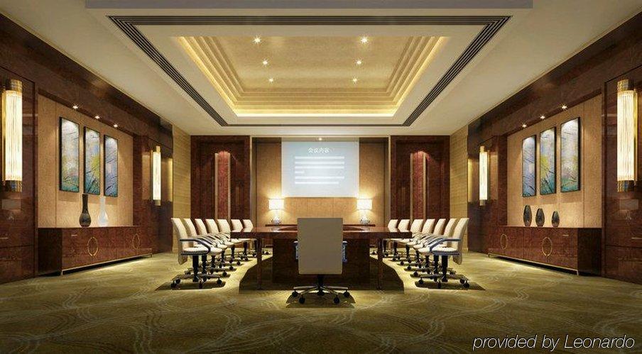 Kingrand Hotspring Hotel Beijing Eksteriør bilde