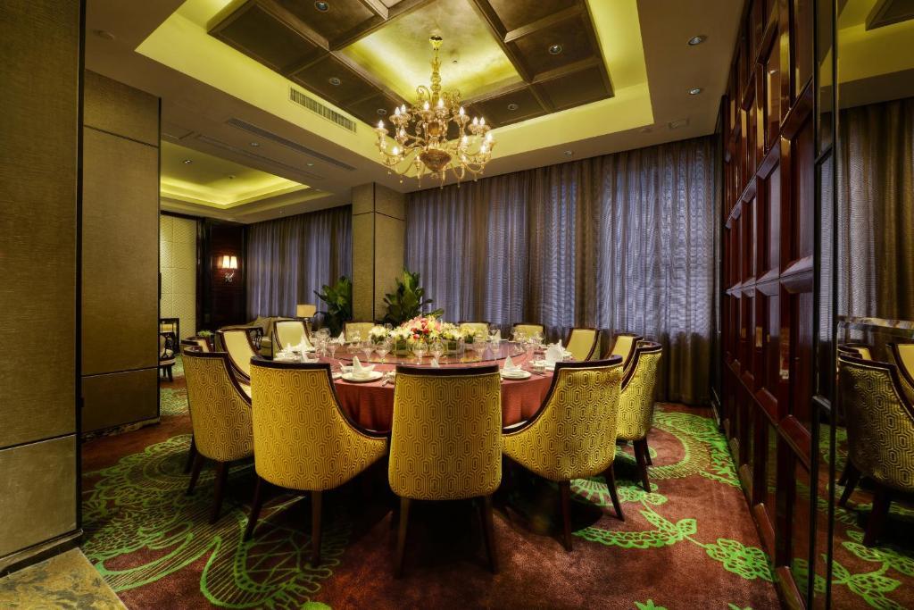 Kingrand Hotspring Hotel Beijing Eksteriør bilde