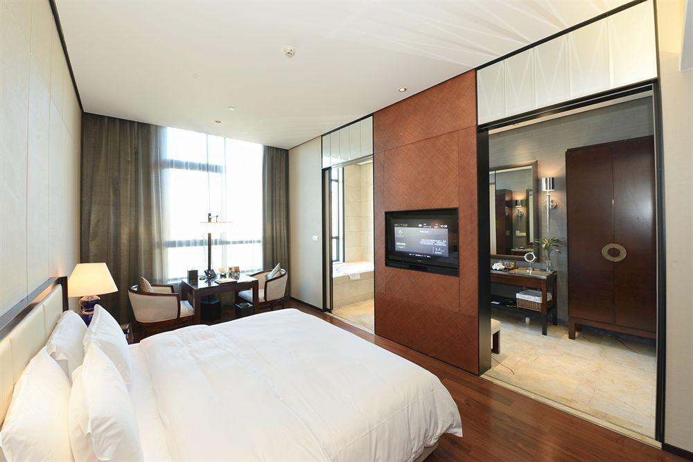 Kingrand Hotspring Hotel Beijing Eksteriør bilde