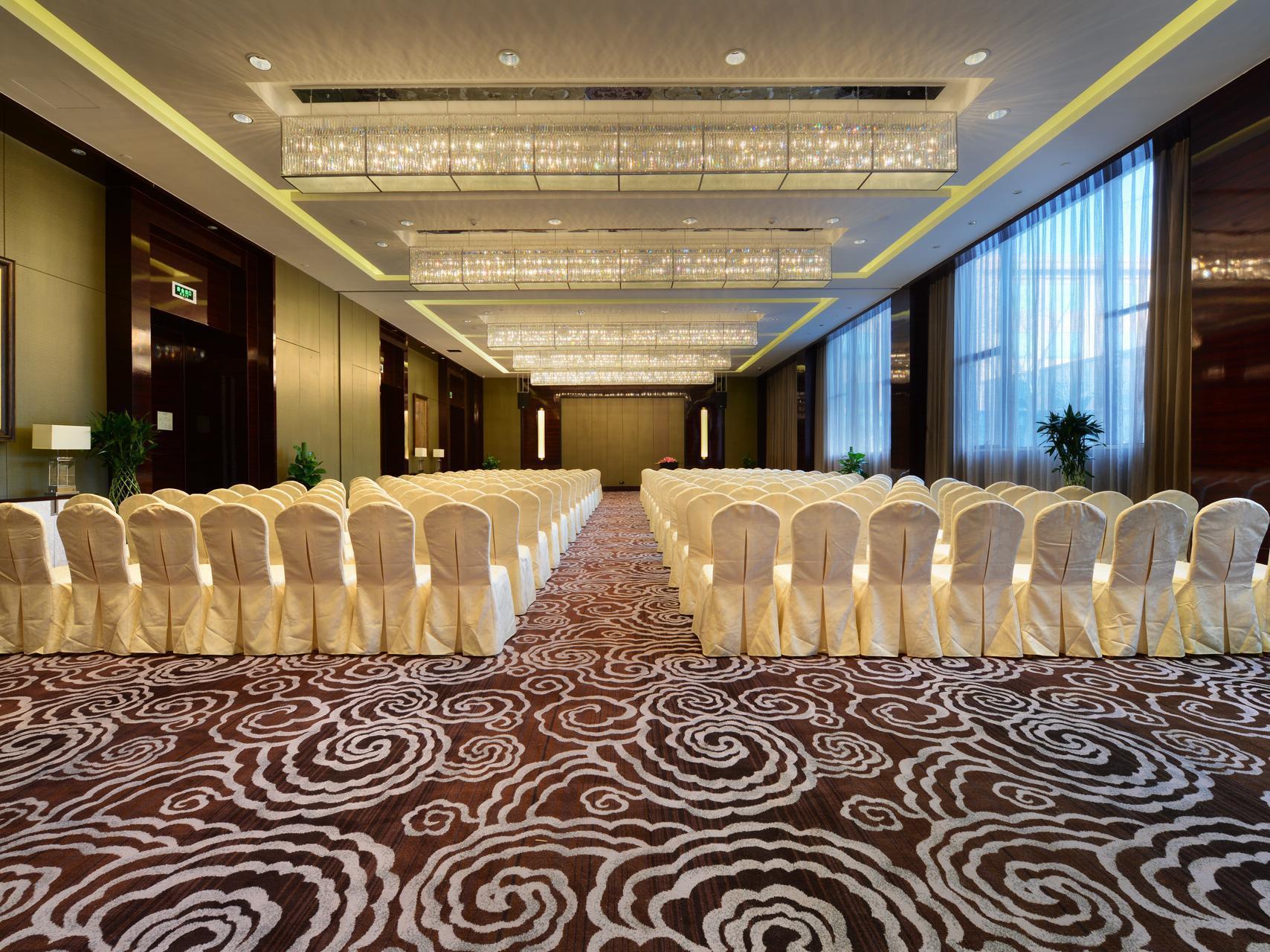 Kingrand Hotspring Hotel Beijing Eksteriør bilde