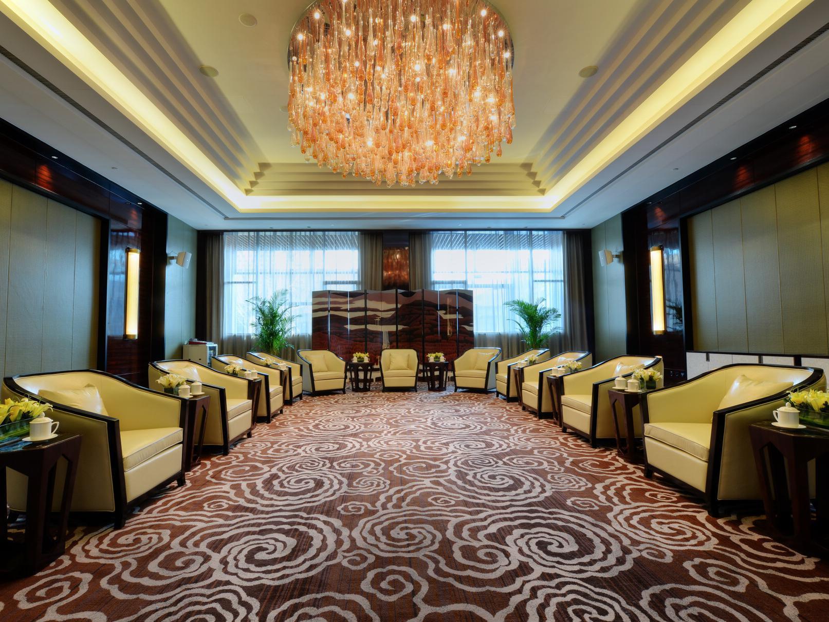 Kingrand Hotspring Hotel Beijing Eksteriør bilde